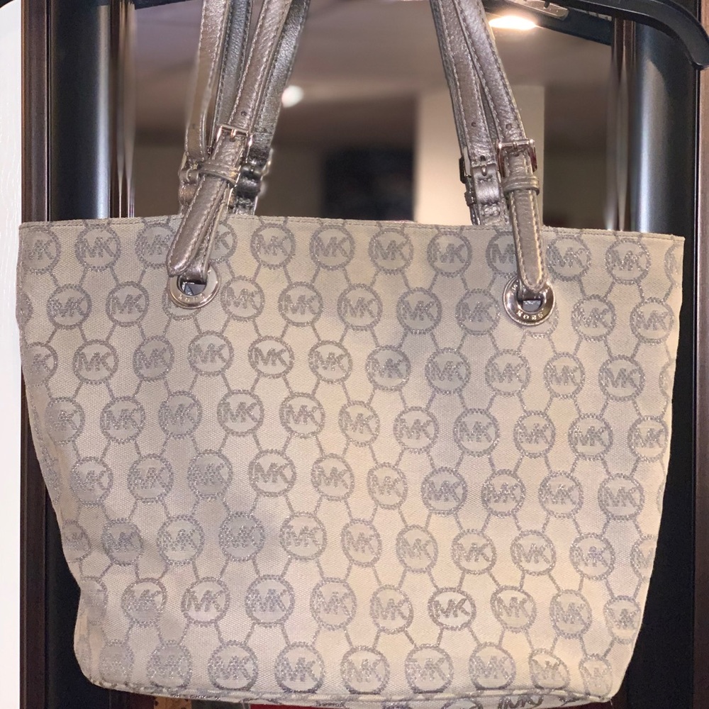 Used Michael Kors Purse